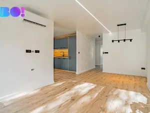 Prodej bytu 3+kk, Ostrava - Moravská Ostrava, Nádražní, 89 m2