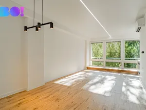 Prodej bytu 3+kk, Ostrava - Moravská Ostrava, Nádražní, 89 m2