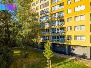 Prodej bytu 3+kk, Ostrava - Moravská Ostrava, Nádražní, 89 m2