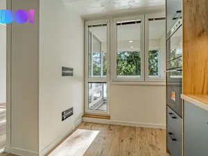 Prodej bytu 3+kk, Ostrava - Moravská Ostrava, Nádražní, 89 m2