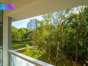 Prodej bytu 3+kk, Ostrava - Moravská Ostrava, Nádražní, 89 m2