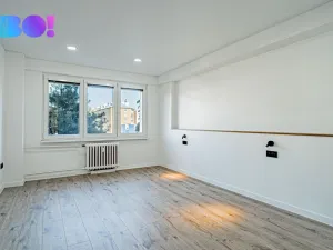 Prodej bytu 3+kk, Ostrava - Moravská Ostrava, Nádražní, 89 m2