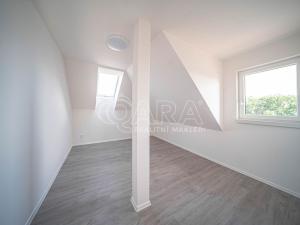 Pronájem bytu 3+kk, Neratovice - Byškovice, Pražská, 64 m2