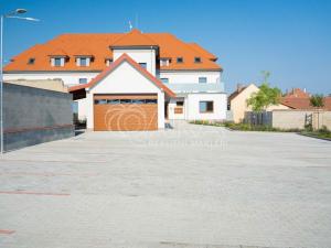 Pronájem bytu 3+kk, Neratovice - Byškovice, Pražská, 64 m2