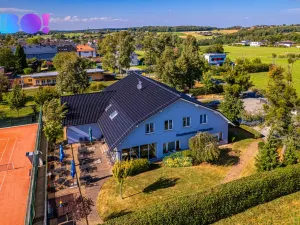 Prodej komerční nemovitosti, Frýdek-Místek, Olbrachtova, 600 m2