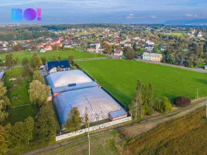 Prodej komerční nemovitosti, Frýdek-Místek, Olbrachtova, 600 m2