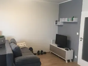 Pronájem bytu 1+kk, Praha - Jinonice, Pod stolovou horou, 42 m2