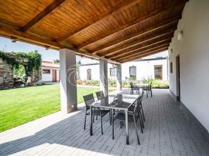 Pronájem bytu 1+kk, Neratovice - Byškovice, Pražská, 25 m2