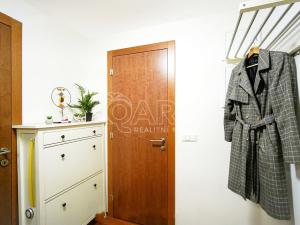 Pronájem bytu 2+kk, Praha - Vysočany, Podnádražní, 64 m2