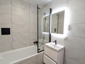 Pronájem bytu 2+1, Kynšperk nad Ohří, Petra Bezruče, 55 m2