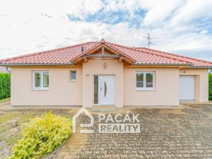 Prodej rodinného domu, Majetín, Kokorská, 130 m2