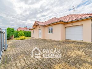 Prodej rodinného domu, Majetín, Kokorská, 130 m2