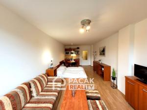 Prodej bytu 1+kk, Ostružná - Ramzová, 36 m2