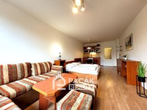 Prodej bytu 1+kk, Ostružná - Ramzová, 36 m2