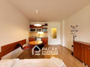 Prodej bytu 1+kk, Ostružná - Ramzová, 36 m2
