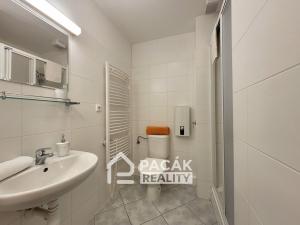 Prodej bytu 1+kk, Ostružná - Ramzová, 36 m2