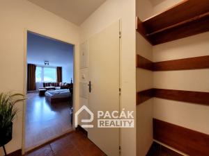 Prodej bytu 1+kk, Ostružná - Ramzová, 36 m2