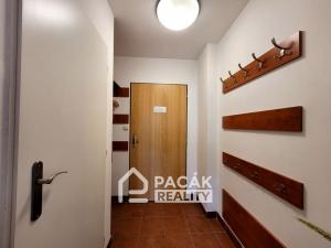 Prodej bytu 1+kk, Ostružná - Ramzová, 36 m2