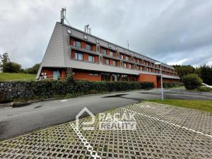 Prodej bytu 1+kk, Ostružná - Ramzová, 36 m2