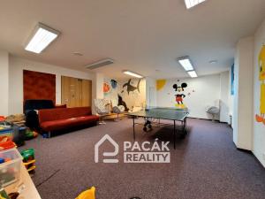 Prodej bytu 1+kk, Ostružná - Ramzová, 36 m2