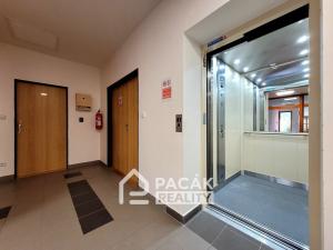 Prodej bytu 1+kk, Ostružná - Ramzová, 36 m2