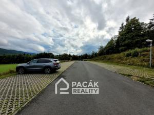 Prodej bytu 1+kk, Ostružná - Ramzová, 36 m2