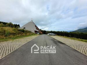 Prodej bytu 1+kk, Ostružná - Ramzová, 36 m2