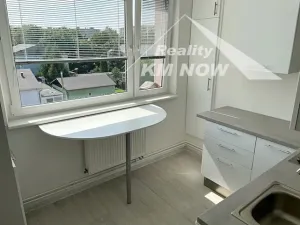 Pronájem bytu 1+1, Kroměříž, Denkova, 34 m2