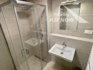 Pronájem bytu 1+kk, Kroměříž, Obvodová, 48 m2