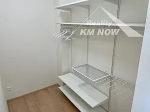 Pronájem bytu 1+kk, Kroměříž, Obvodová, 48 m2