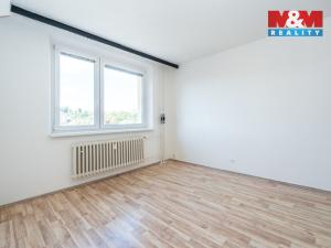 Prodej bytu 1+1, Brno - Řečkovice, Horácké náměstí, 44 m2