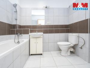 Prodej bytu 1+1, Brno - Řečkovice, Horácké náměstí, 44 m2