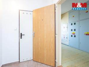Prodej bytu 1+1, Brno - Řečkovice, Horácké náměstí, 44 m2