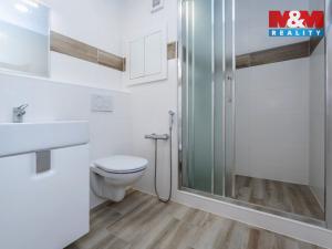 Prodej bytu 1+kk, Brno - Řečkovice, Horácké náměstí, 24 m2