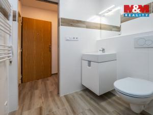 Prodej bytu 1+kk, Brno - Řečkovice, Horácké náměstí, 24 m2