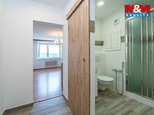 Prodej bytu 1+kk, Brno - Řečkovice, Horácké náměstí, 24 m2