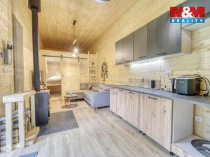 Prodej pozemku pro bydlení, Olbramov, 1000 m2