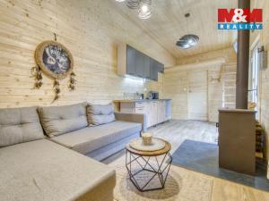 Prodej pozemku pro bydlení, Olbramov, 1000 m2