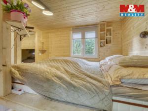 Prodej pozemku pro bydlení, Olbramov, 1000 m2
