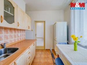 Pronájem bytu 2+1, Plzeň - Jižní Předměstí, Klatovská třída, 56 m2