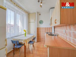 Pronájem bytu 2+1, Plzeň - Jižní Předměstí, Klatovská třída, 56 m2