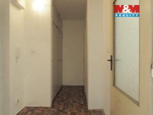 Pronájem bytu 1+1, Bohumín - Nový Bohumín, Štefánikova, 40 m2