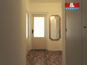 Pronájem bytu 1+1, Bohumín - Nový Bohumín, Štefánikova, 40 m2