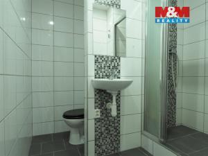 Pronájem bytu 1+1, Bohumín - Nový Bohumín, Štefánikova, 40 m2