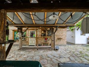 Prodej chalupy, Stařeč, Nádraží, 130 m2