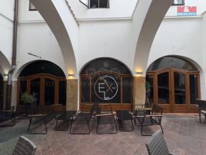 Pronájem komerční nemovitosti, Olomouc, Dolní náměstí, 49 m2