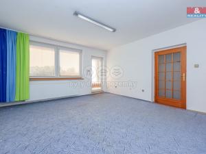 Prodej rodinného domu, Olomouc - Černovír, Heydukova, 373 m2