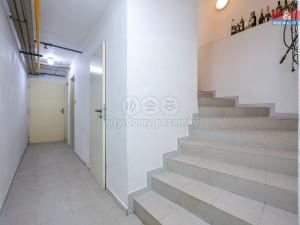 Prodej rodinného domu, Olomouc - Černovír, Heydukova, 373 m2