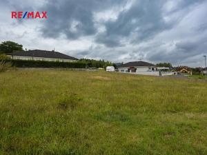 Prodej pozemku pro bydlení, Štěnovice, Topolová, 725 m2