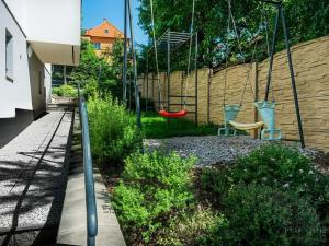 Pronájem bytu 2+kk, Praha - Krč, Nad pískovnou, 104 m2